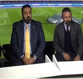 ميثاق شرف للإعلام الرياضي
