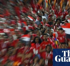 الرياضة القوة الناعمة