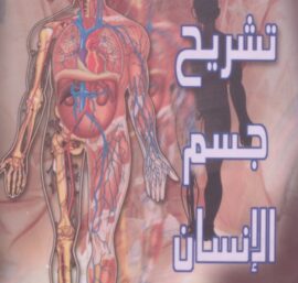 تشريح جسم الإنسان