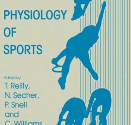 Physiology Of Sports