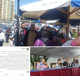 الجمعيات العمومية بين مجلس الإدارة والأعضاء فائز وخاسر