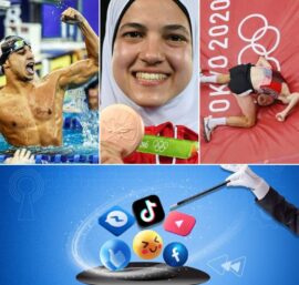  إلى السادة خبراء ومحللي مواقع التواصل الاجتماعي