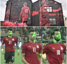 محمد صلاح جاني أم مجني عليه 