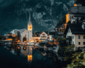 Observation is the first step of inner unfolding