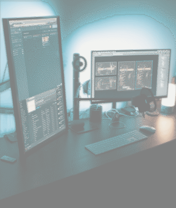 Why are there so many Norwegians in North ?