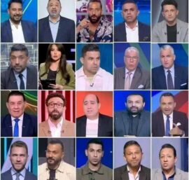 التريند أهم من الحقيقة… فوضى إعلامية تهدد مستقبل الرياضة المصرية