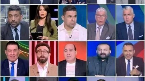 التريند أهم من الحقيقة… فوضى إعلامية تهدد مستقبل الرياضة المصرية