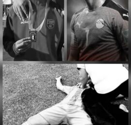 نزيف الملاعب: لماذا يموت رياضيونا؟