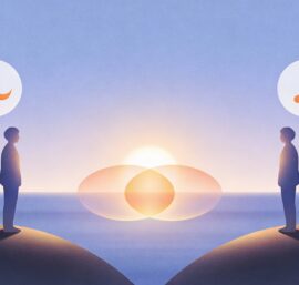 Differences of Opinion Destroy Affection in an Age of Dictatorship of Opinion and Relationships