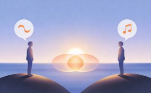 Differences of Opinion Destroy Affection in an Age of Dictatorship of Opinion and Relationships