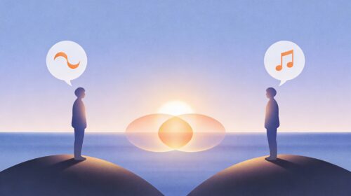 Differences of Opinion Destroy Affection in an Age of Dictatorship of Opinion and Relationships