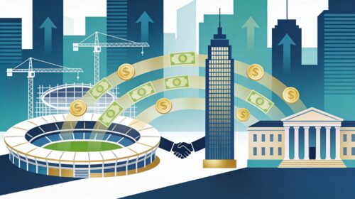 Financial Sustainability: The Effective Treatment for Financial Crises in Sports Institutions