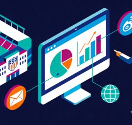 From Posters to Platforms: Why I Studied E‑Marketing as a Path to Stronger Marketing Information Systems in Sport