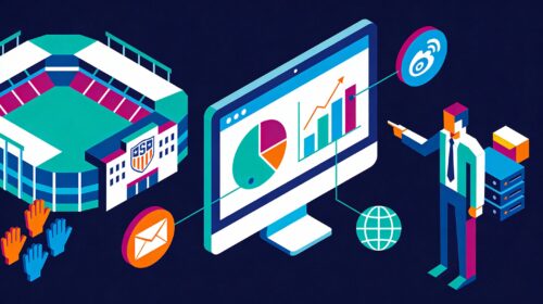 From Posters to Platforms: Why I Studied E‑Marketing as a Path to Stronger Marketing Information Systems in Sport