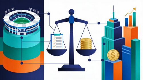 Governance That Attracts Investment: Why I Studied How Sports Institutions Can Become Trustworthy, Transparent, and Investable