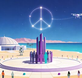 My Experience with the Fourth Edition of the World Youth Forum 2022