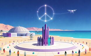 My Experience with the Fourth Edition of the World Youth Forum 2022