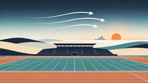 Organizational Agility and the Future of Sports Institutions