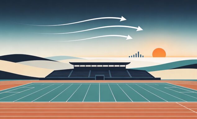 Organizational Agility and the Future of Sports Institutions