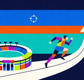 Organizational Agility and the Future of Sports Institutions: Why I Believe Speed, Flexibility, and People Will Decide Who Survives