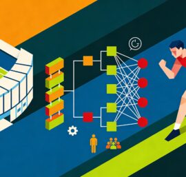 Rebuilding the Backbone: Why I Studied Organizational Structure Development in Sports Institutions Through Change Management