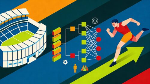 Rebuilding the Backbone: Why I Studied Organizational Structure Development in Sports Institutions Through Change Management