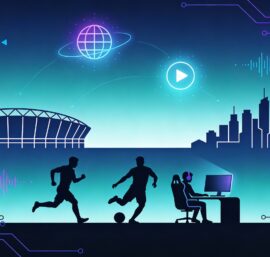 The Future of Sport in the Next Fifty Years