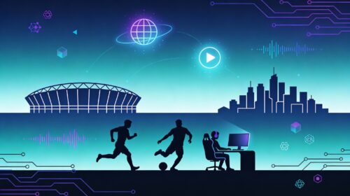 The Future of Sport in the Next Fifty Years