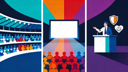 Words That Calm or Ignite: Why I Studied the Role of Sports Media in Confronting Violence and Hooliganism