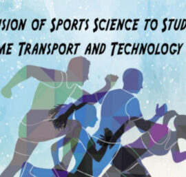 Why I Wrote A New Vision of Sports Science for Students of Maritime Transport and Technology College